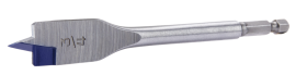 Irwin 88812 Speedbor Spade Bit 3/4 In. Bit Diameter 6 In. Shank Length