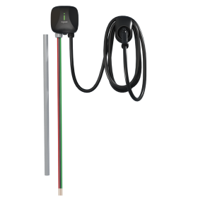 Pass & Seymour L2EVSE48AC Hardwired Home Level 2 EV Charger