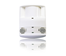 Pass & Seymour DT200 Wattstopper Dual Technology Ceiling Mount Occupancy Sensor 24 VDC 40 kHz