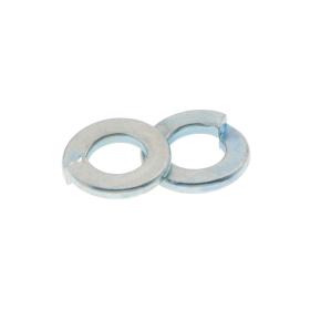 Metallics JLW172 1/4" Lock Washer 100/Jr