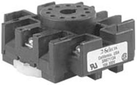 Selecta SR67113A 11 Pin Octal Relay Socket Track/Surface Mount