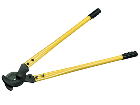 Ideal 35-033 Long Arm Cable Cutter, 1000 kcmil, 32 in OAL