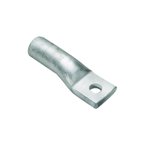 BURNDY YA28A3 4/0 1HOLE ALUM COMPRESSION LUG AL9CU 1/2 STUD WHITE