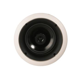 Pass & Seymour On-Q 364764-02-V1 1000 6.5" In-Ceiling Speaker (pair) 364764-02-V1