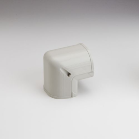 RectorSeal 84023 LD 3 1/2 In. 90 Degree Outside Vertical Elbow Ivory