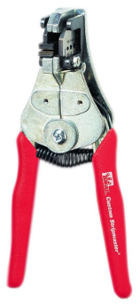 Ideal Custom Stripmaster 45-175 Standard Wire Stripper, 30 to 26 AWG Cable, 6-1/2 in OAL