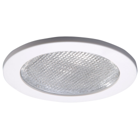 Cooper 4055WH 4 in 4000 Trim Light Fixture Reflector Ceiling Mount