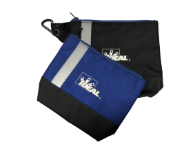 Ideal 37-058 Standup Premium 2 Pack Pouches