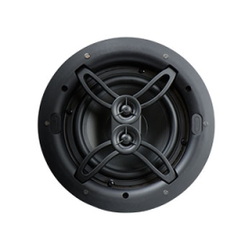 Pass & Seymour NuVo NV-2IC6-DVC NUVO Series Two 6.5" DVC In-Ceiling Speakers NV-2IC6-DVC