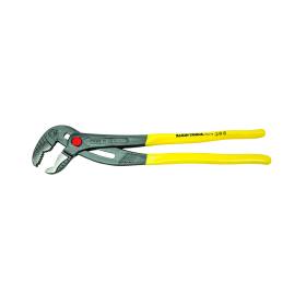 Klein Tools D504-10B Quick-Adjust Klaw Pump Pliers 10-Inch