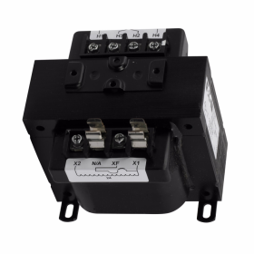 Cutler-Hammer C0200E2A Industrial Control Transformer Type MTE 200VA Primary Voltage 240x480V 230x460V 220x440V; Secondary