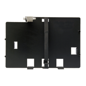 Pass & Seymour On-Q 364254-01 Cable Modem Mounting Plate 364254-01