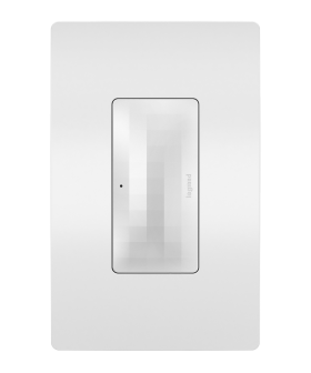 Pass & Seymour WNRH1WH Netatmo Gateway White