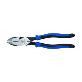 Klein Tools J2000-9NE Lineman's Pliers 9-Inch Journeyman Handle