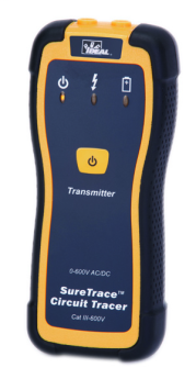 Ideal SureTrace TR-955 Transmitter