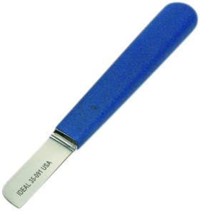 Ideal 35-1091 Cable Splicing Knife, Carbon Steel Blade