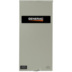 GENERAC RTSW400A3 400A ENCLOSURE 120/240V N3R