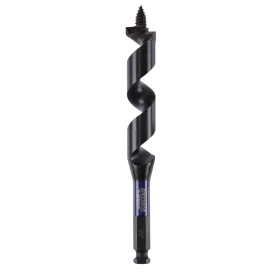 Irwin IWAX3018 Auger Bit 7/8 In. X 7.5 In. Speedbor Supreme