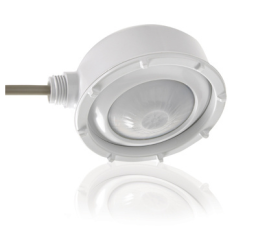 Pass & Seymour HB350WL3 Wattstopper High Bay PIR Wet Location IP65 Occupancy Sensor 120/277 VAC 360 Lens 20ft Mounting Height