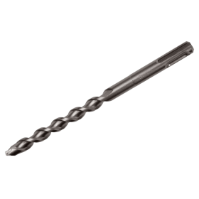 Irwin 322024 Speedhammer Plus Standard Tip Hammer Drill Bit 3/8 In. Diameter 4 In. Twist Length 6 In. Overall Length