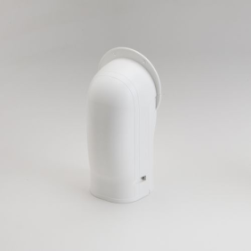 RectorSeal 84016 LD 3 1/2 In. Wall Inlet White