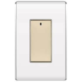 P&S DRD4I MIRO DECOR RF UNIVERSAL DIMMER IV