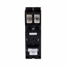 Cutler-Hammer BJ2150 BJ 2-Pole 150A 120/240V 10kA Circuit Breaker For BR Loadcenters Requires 4