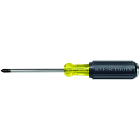 Klein Tools 6034DD #2 Phillips Demolition Driver 4-Inch Shank