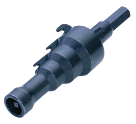 Ideal Twist-a-Nut 35-098 Removable Head Conduit Deburring Tool