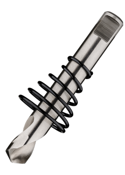 Ideal SmoothStart 36-369 Replacement Pilot Bit, 5/16 in Pilot Drill, 3/4 in D Cutting