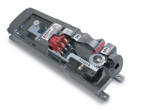 Pass & Seymour PS420FMIR12-W Fusible Mechanical Interlock, 600 VAC, 20 A, 3 Poles, 4 Wires