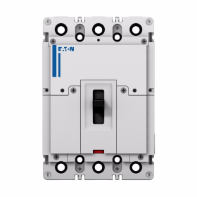 Cutler-Hammer PDG23M0090TFFL Power Defense Circuit Breaker 480V Three Pole 90A 65kA/480V