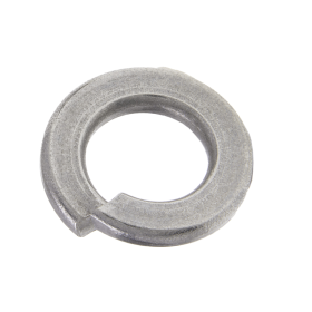 Metallics JSLW9 3/8" Split Lock Washer Stainless 100/Jr