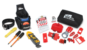 Ideal 44-003 Basic Safety Kit