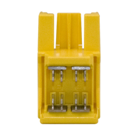 P&S AC3401 RPL HEAD/RJ45 QC PUNCHDOWN TOOL