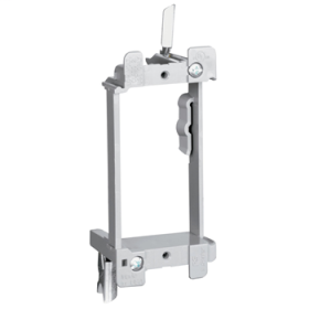 Pass & Seymour P100WD Slater Low Voltage Bracket With Swing Bracket