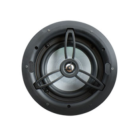 Pass & Seymour NuVo NV-4IC6 NUVO Series Four 6.5" In-Ceiling Speakers NV-4IC6