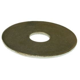 Metallics JW117 3/8x1-1/2" Fender Washer 100/Jr