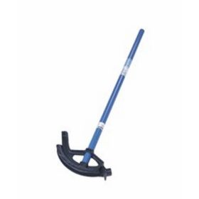 Ideal 74-026 1/2 In. Ductile Iron Bender with Handle for 1/2 In. EMT