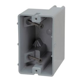 SMART BOX MSB1G 1G SCREW MOUNT DEVICE BOX NW/OW 18.5CU" 24/BX