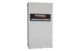 GENERAC RXSW100A3 100A 1PH TRANSFER SWITCH SE N3R