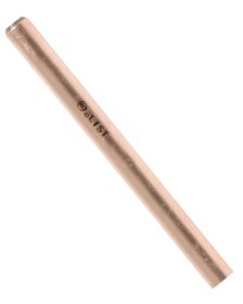 3/4 In. x 8 Ft. Copper-Bonded Ground Rod Pointed End