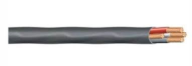 6/2 With Ground (NM-B) Non-Metallic Romex Sheathed Cable