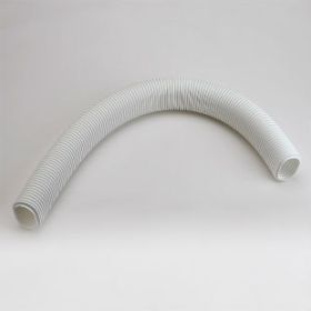 RectorSeal 84008 LD 3 1/2 In. Flexible Elbow White