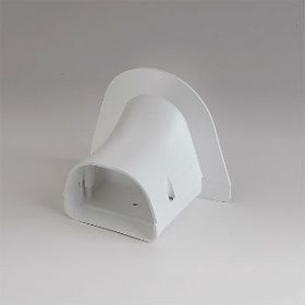 RectorSeal 84014 LD 3 1/2 In. Soffit Inlet White