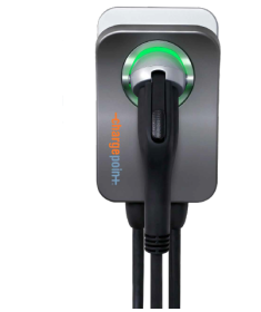 Chargepoint CPH50-NEMA6-50-L23 Home Point Electric Vehicle Charging Station 16Amp to 50Amp