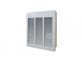 Berko VFK404F Commercial Fan-Forced Wall Heater 4KW at 240 Volts 3KW at 208 Volts