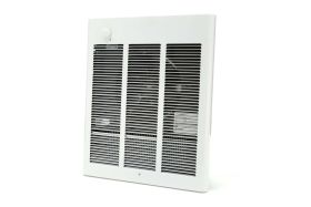 Berko VFK304F 3000W 240V Wall Heater Fan Forced Air