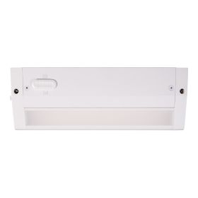 Halo HU1136D9SP Undercabinet/Task 120VAC 36 In. 15.5Watt 1125 Lumen 2700/3000K/4000K 90 CRI Dimmable LED Light Bar White