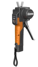 Navac NEF6LM Cordless Power Flaring Tool 3/4IN Max OD